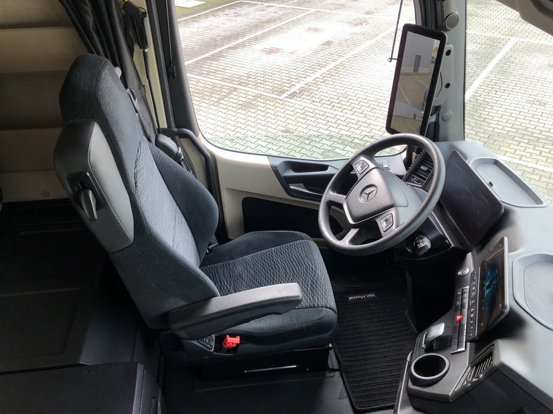 Mercedes-Benz Actros 2645 Bigspace / 6x2 / Mirror Cam / 371dkm / NL Truck - Тягач: фото 3 Mercedes-Benz Actros 2645 Bigspace / 6x2 / Mirror Cam / 371dkm / NL Truck - Тягач: фото 3