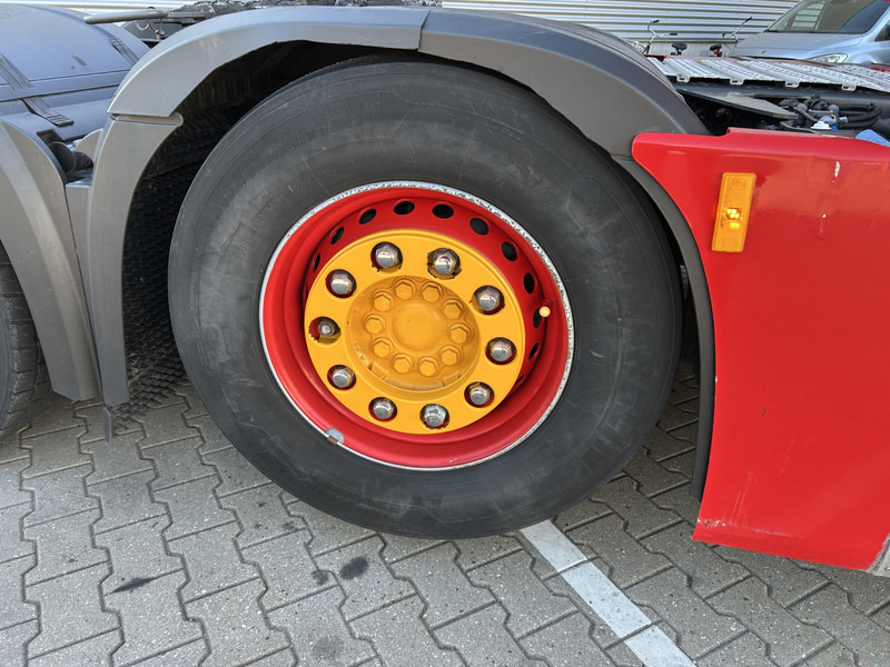 Mercedes-Benz Actros 2648 Gigaspace / 804 dkm / 6x2 / StandAirco / APK TUV 03-26 в лизинг Mercedes-Benz Actros 2648 Gigaspace / 804 dkm / 6x2 / StandAirco / APK TUV 03-26: фото 13