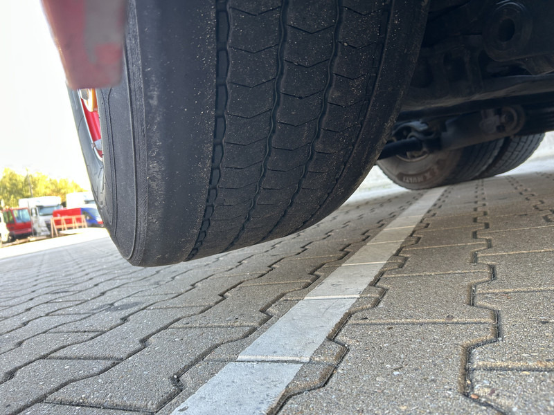 Mercedes-Benz Actros 2648 Gigaspace / 804 dkm / 6x2 / StandAirco / APK TUV 03-26 в лизинг Mercedes-Benz Actros 2648 Gigaspace / 804 dkm / 6x2 / StandAirco / APK TUV 03-26: фото 14