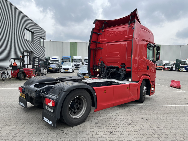 Scania G 410 Highline / 699 dkm / Stand Klima / APK TUV 08-25 - Тягач: фото 2 Scania G 410 Highline / 699 dkm / Stand Klima / APK TUV 08-25 - Тягач: фото 2
