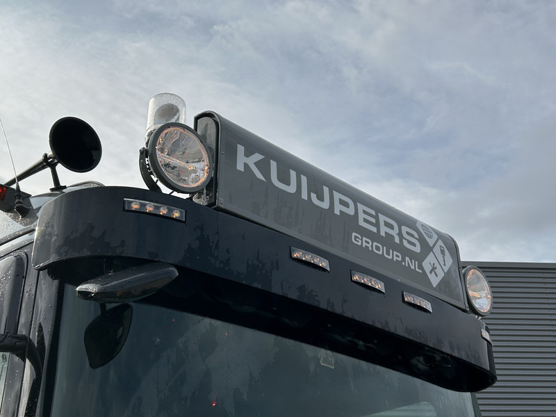 Тягач Scania R520 V8 / Showtruck / Buffl Special Interior / Vol Lucht / Retarder: фото 20