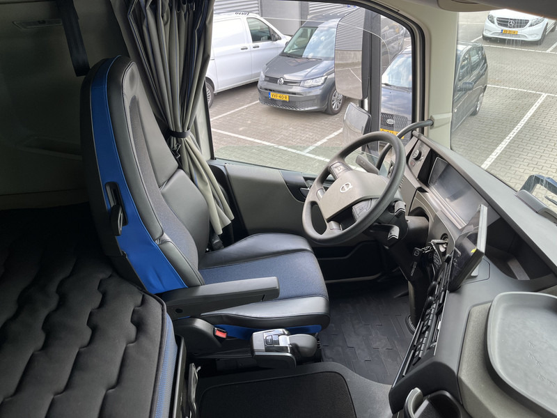 Volvo FH 460 Globetrotter / Retarder / 2 Tanks / Stand Klima / APK TUV 09-25 - Тягач: фото 3 Volvo FH 460 Globetrotter / Retarder / 2 Tanks / Stand Klima / APK TUV 09-25 - Тягач: фото 3
