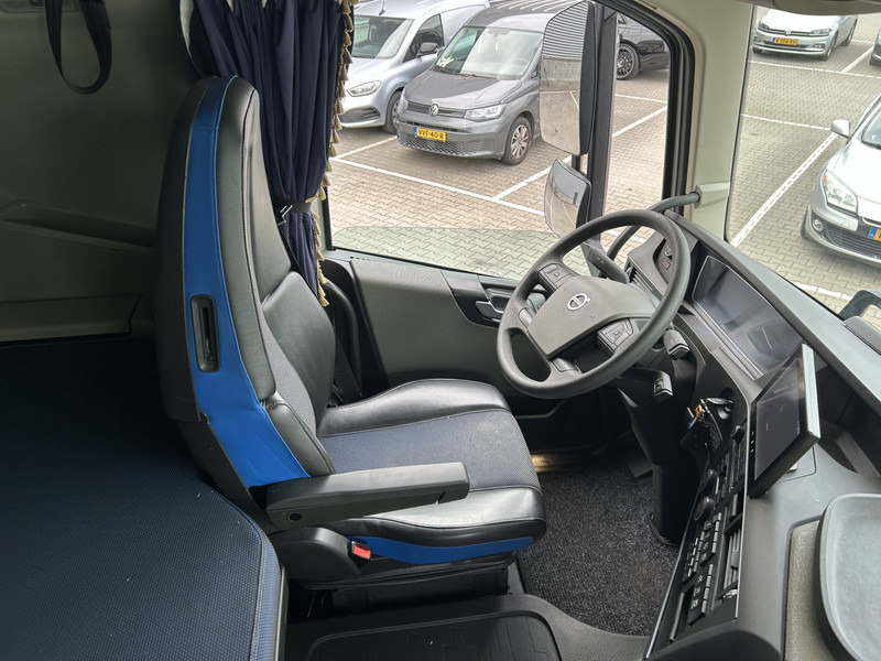 Volvo FH 500 Globetrotter XL / VEB+ / 2 Tanks / New Tacho V2 / APK TUV 07-26 - Тягач: фото 3 Volvo FH 500 Globetrotter XL / VEB+ / 2 Tanks / New Tacho V2 / APK TUV 07-26 - Тягач: фото 3