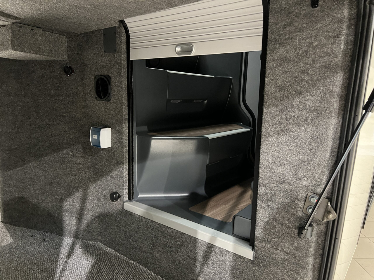 Туристический автобус MAN Lions Coach R07 Euro 6E: фото 35