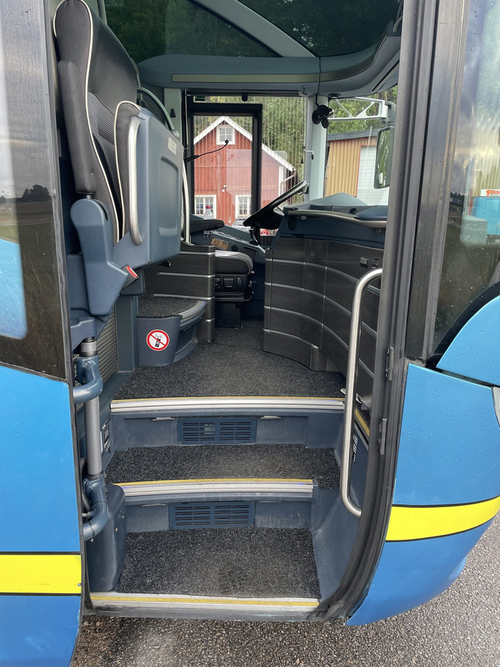 Neoplan Starliner P12 Euro 6 - Туристический автобус: фото 5 Neoplan Starliner P12 Euro 6 - Туристический автобус: фото 5