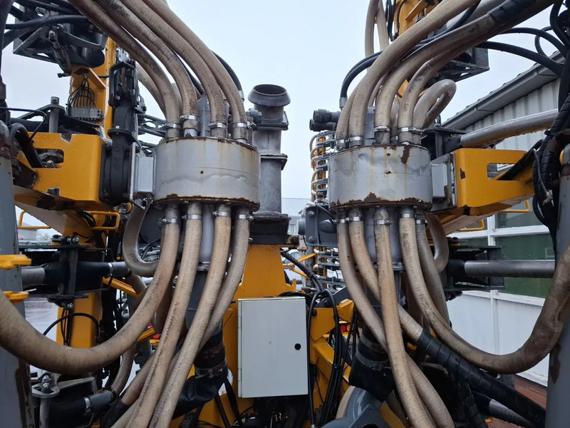 Навозоразбрасыватель Bouwlandbemester HT8250: фото 10