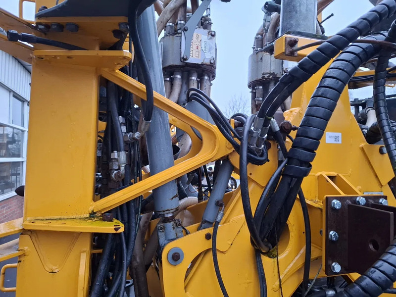 Навозоразбрасыватель Bouwlandbemester HT8250: фото 14