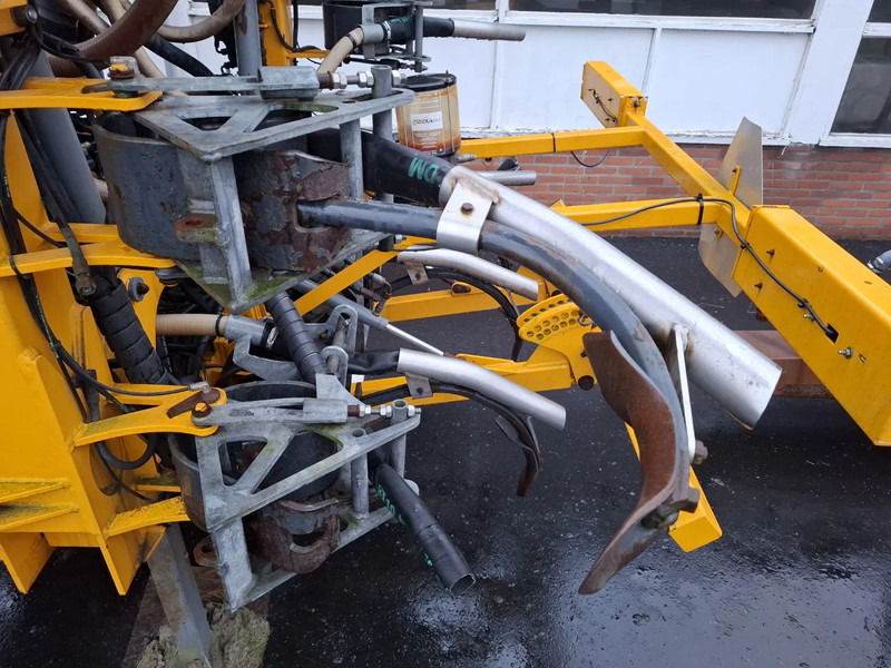 Навозоразбрасыватель Bouwlandbemester HT8250: фото 11