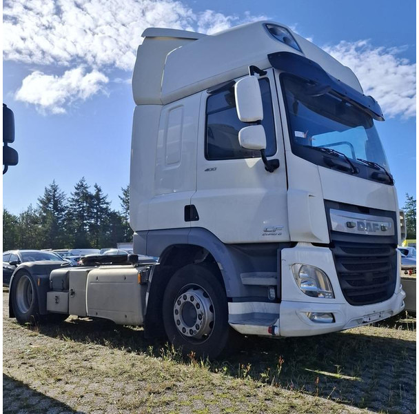 DAF CF 400 FT - 2016 - Automaat | Diesel (8405) - Грузовик: фото 2 DAF CF 400 FT - 2016 - Automaat | Diesel (8405) - Грузовик: фото 2
