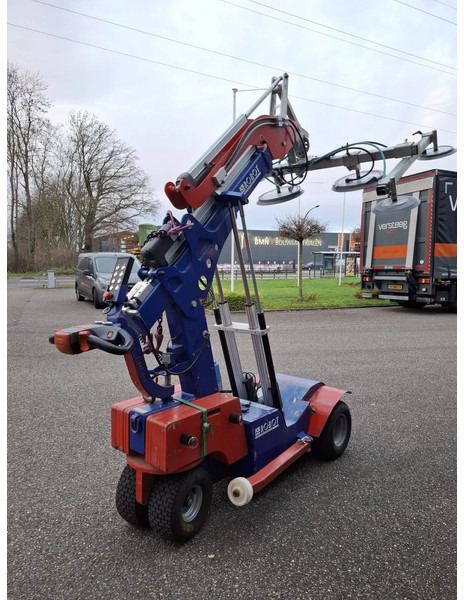 Glasrobot KS Robot Robot 400 offroad - Прицеп: фото 2 Glasrobot KS Robot Robot 400 offroad - Прицеп: фото 2