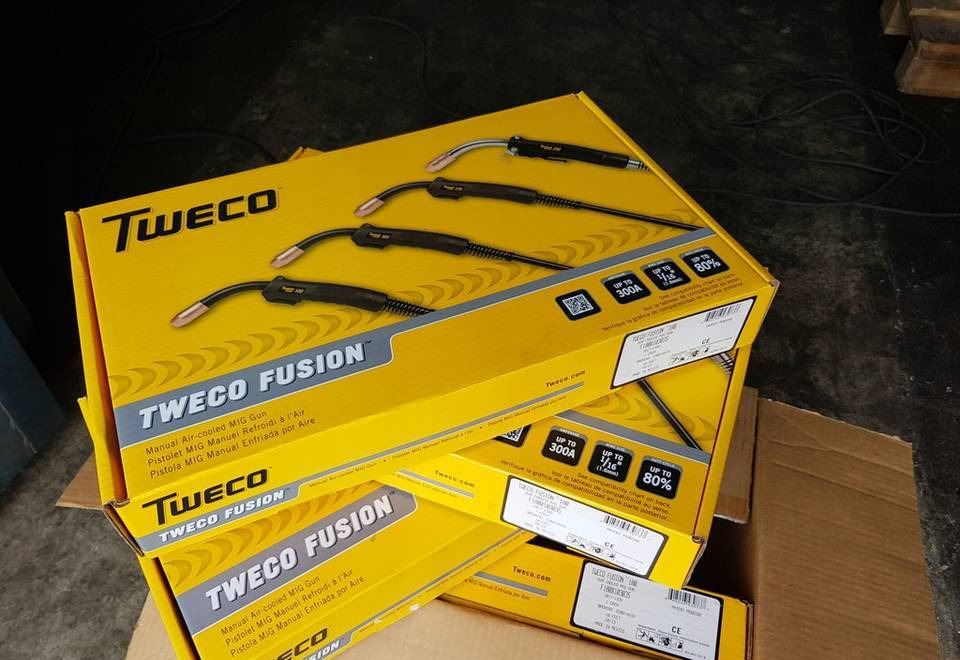 UCHWYT SPAWALNICZY MIGOMAT TWECO 3M 180A NOWY!!! - Сварочное оборудование: фото 5 UCHWYT SPAWALNICZY MIGOMAT TWECO 3M 180A NOWY!!! - Сварочное оборудование: фото 5