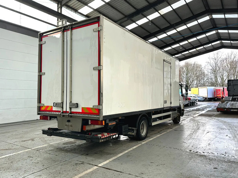Mercedes-Benz Atego 1224 THERMOKING T 1200 R SPECTRUM / MULTITEMPERATUUR - Рефрижератор: фото 5 Mercedes-Benz Atego 1224 THERMOKING T 1200 R SPECTRUM / MULTITEMPERATUUR - Рефрижератор: фото 5