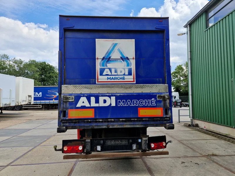 Полуприцеп-фургон Schmitz Cargobull SKO 24: фото 6 Полуприцеп-фургон Schmitz Cargobull SKO 24: фото 6