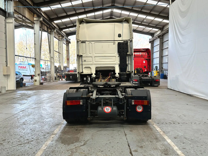 DAF XF 105.410 XF 105 - Тягач: фото 4 DAF XF 105.410 XF 105 - Тягач: фото 4