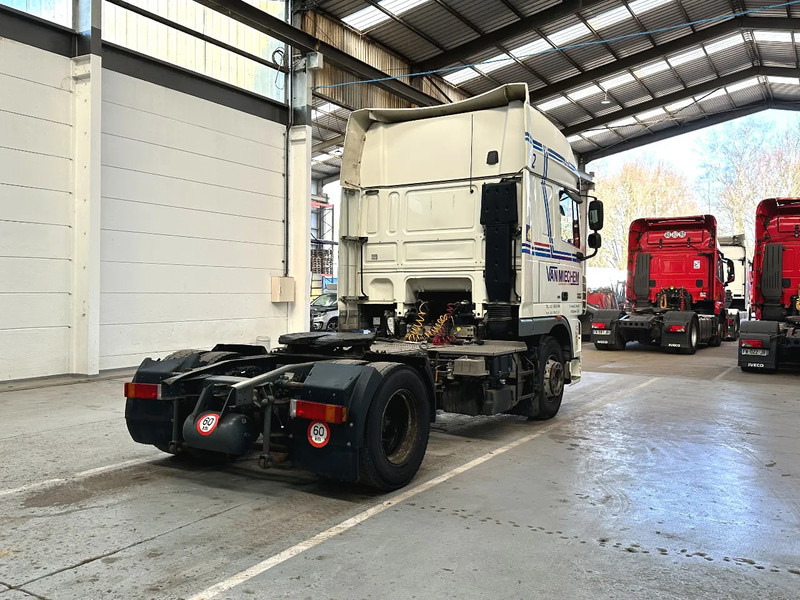 DAF XF 105.410 XF 105 - Тягач: фото 5 DAF XF 105.410 XF 105 - Тягач: фото 5