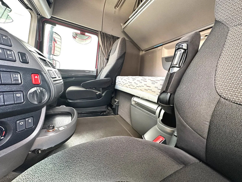 Тягач DAF XF 460 INTARDER - SPACECAB: фото 10