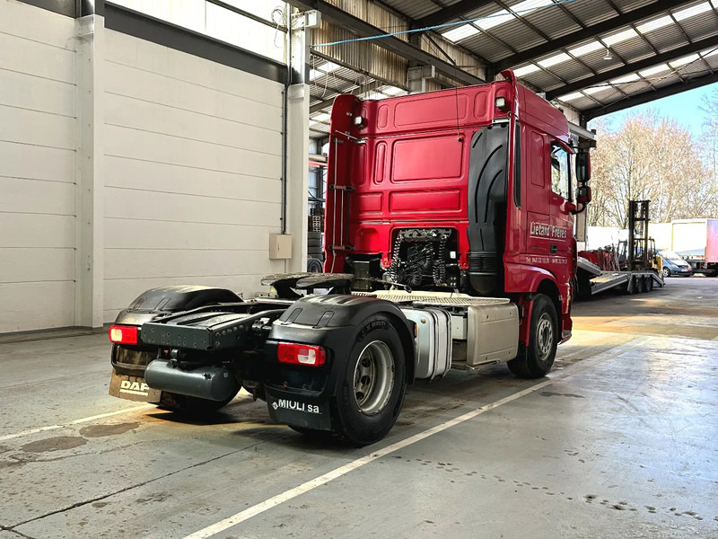 Тягач DAF XF 460 INTARDER - SPACECAB: фото 5