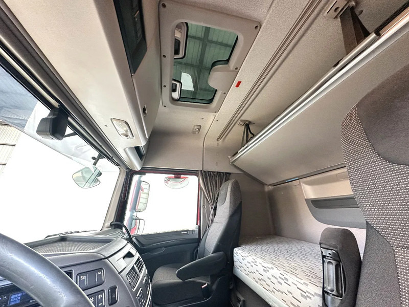 Тягач DAF XF 460 INTARDER - SPACECAB: фото 11
