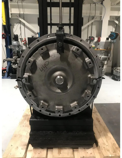 Volvo PT1560 22518, 22545, 22649 Rebuilt - Коробка передач для Сочленённых самосвалов: фото 5 Volvo PT1560 22518, 22545, 22649 Rebuilt - Коробка передач для Сочленённых самосвалов: фото 5