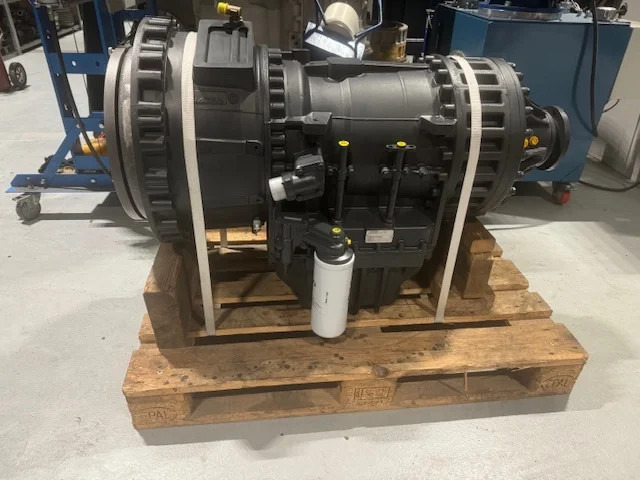 Volvo PT2519 22418, 22419 - Коробка передач для Сочленённых самосвалов: фото 1 Volvo PT2519 22418, 22419 - Коробка передач для Сочленённых самосвалов: фото 1