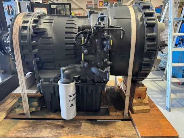 Volvo Versnellingsbak PT1862 PT1863 22640 22650 22689 - Коробка передач для Сочленённых самосвалов: фото 4 Volvo Versnellingsbak PT1862 PT1863 22640 22650 22689 - Коробка передач для Сочленённых самосвалов: фото 4