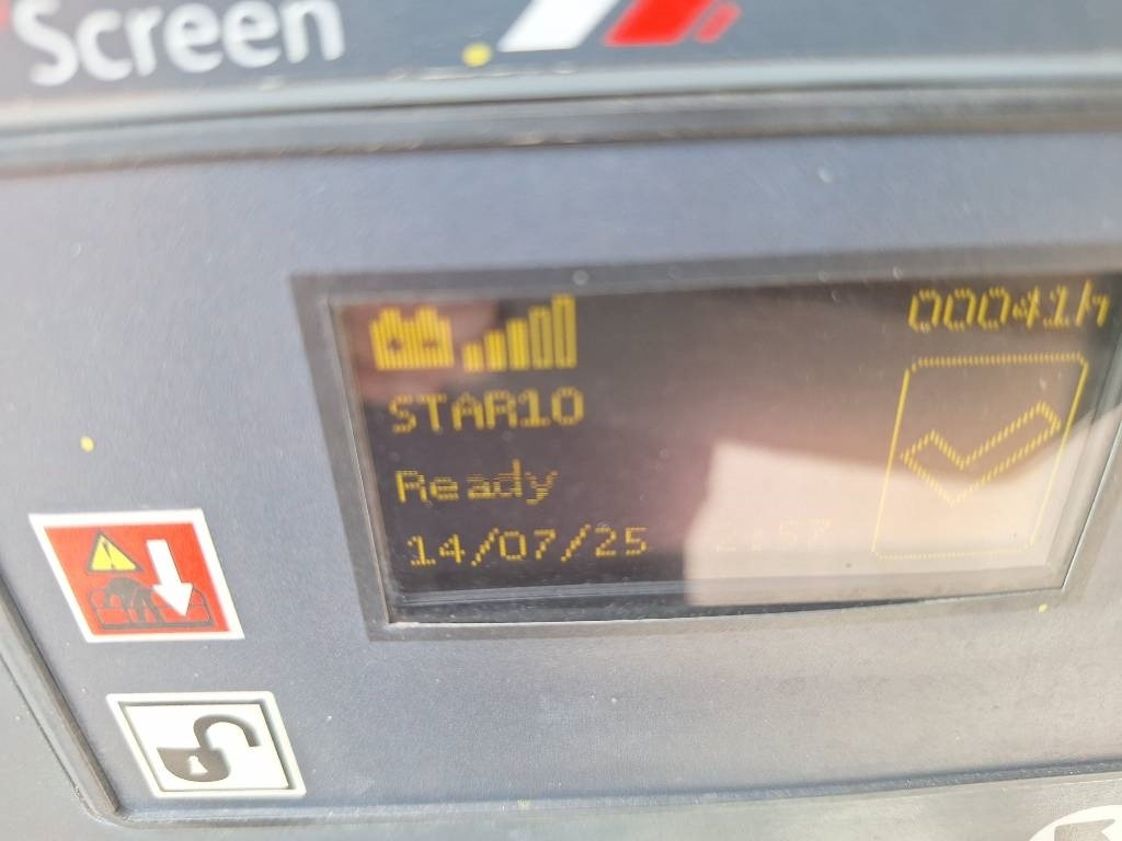 Вертикальный мачтовый подъемник Haulotte Star 10: фото 9 Вертикальный мачтовый подъемник Haulotte Star 10: фото 9