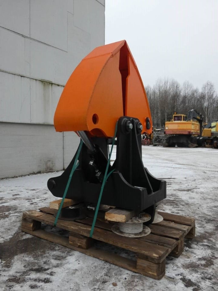 Rapikoura NTP-10 - Строительное оборудование: фото 2 Rapikoura NTP-10 - Строительное оборудование: фото 2