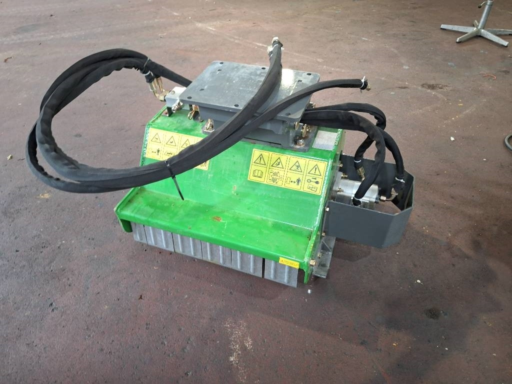 Solmek Bm-600 - Гидроножницы: фото 2 Solmek Bm-600 - Гидроножницы: фото 2