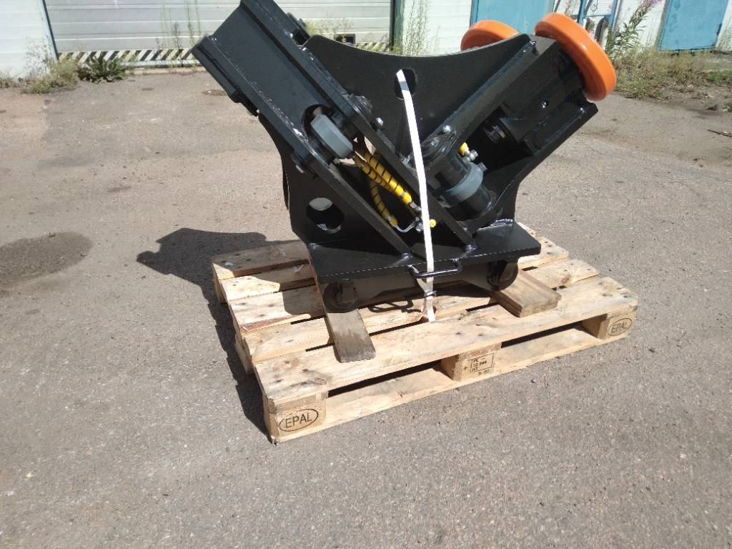 Tarfin RKH-V4 Rail handling device S60 - Строительное оборудование: фото 3 Tarfin RKH-V4 Rail handling device S60 - Строительное оборудование: фото 3