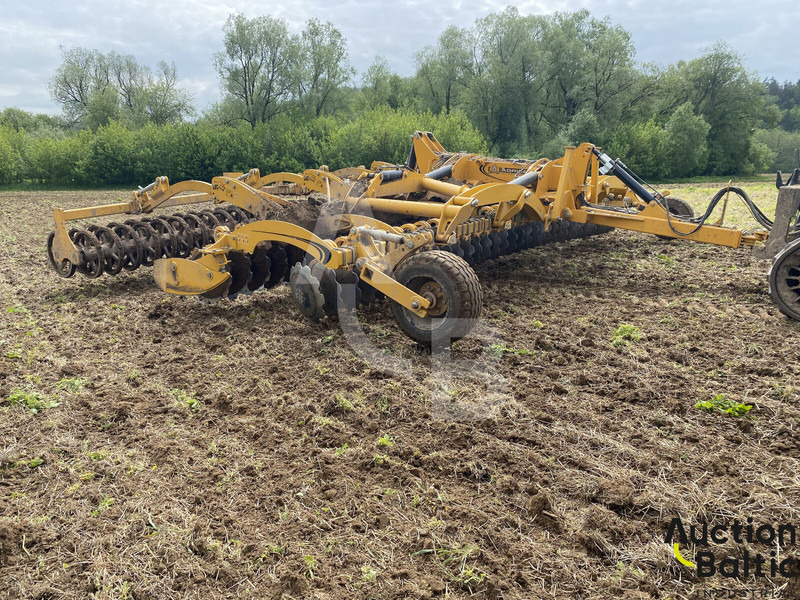 Agrisem DOM GOLD 9M - Дисковая борона: фото 1 Agrisem DOM GOLD 9M - Дисковая борона: фото 1