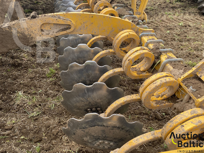 Agrisem DOM GOLD 9M - Дисковая борона: фото 5 Agrisem DOM GOLD 9M - Дисковая борона: фото 5
