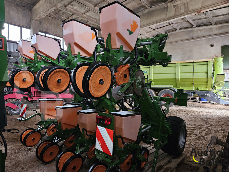 Amazone ED 602 K - Сеялка точного высева: фото 3 Amazone ED 602 K - Сеялка точного высева: фото 3