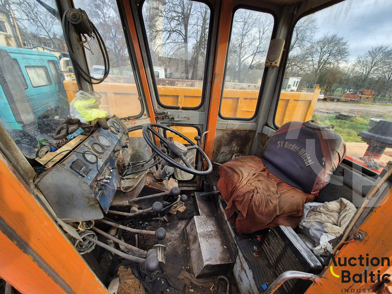 BGP-180 - Грейдер: фото 5 BGP-180 - Грейдер: фото 5