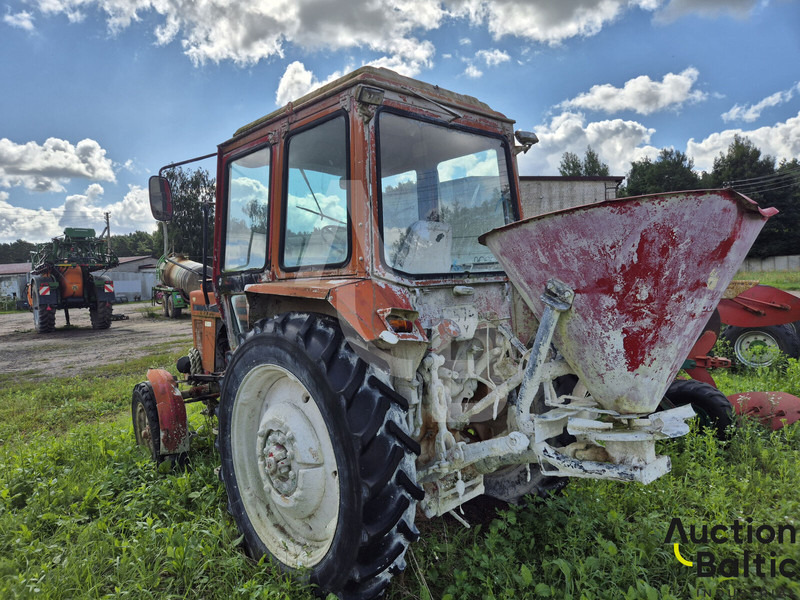 Belarus MTZ 505 - Трактор: фото 4 Belarus MTZ 505 - Трактор: фото 4