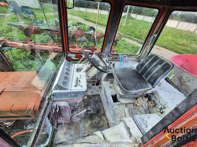 Belarus MTZ 505 - Трактор: фото 5 Belarus MTZ 505 - Трактор: фото 5