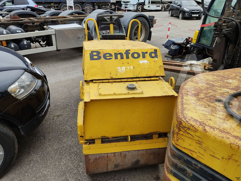 Benford  - Каток: фото 4 Benford  - Каток: фото 4