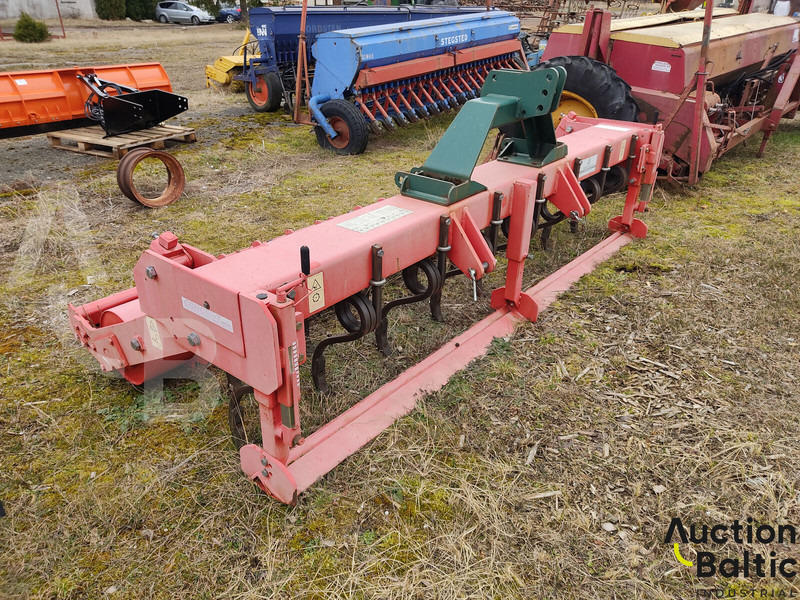 CONCEPT PERUGINI Perugini - Активная борона: фото 3 CONCEPT PERUGINI Perugini - Активная борона: фото 3