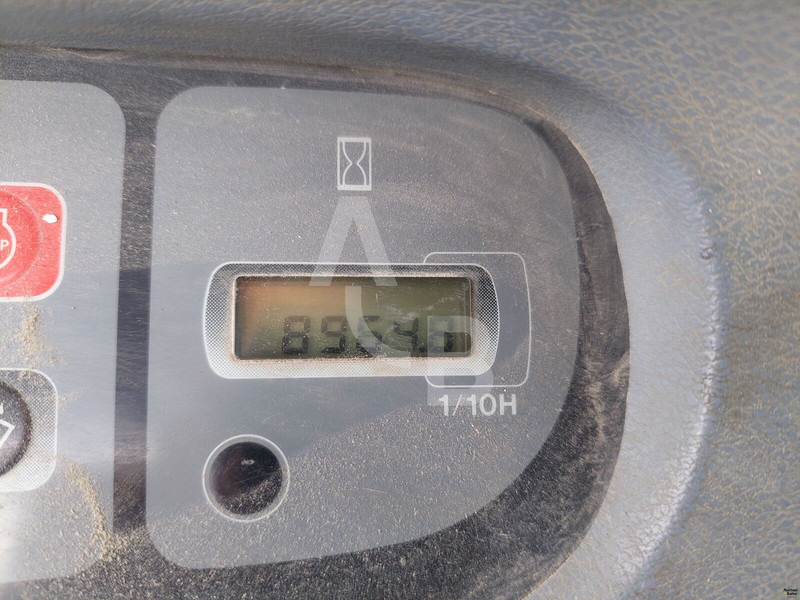 Гусеничный экскаватор Case CX 290: фото 20 Гусеничный экскаватор Case CX 290: фото 20