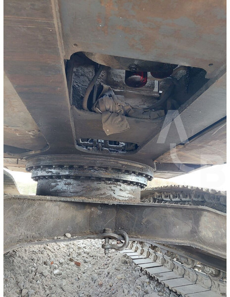 Гусеничный экскаватор Case CX 290: фото 11 Гусеничный экскаватор Case CX 290: фото 11