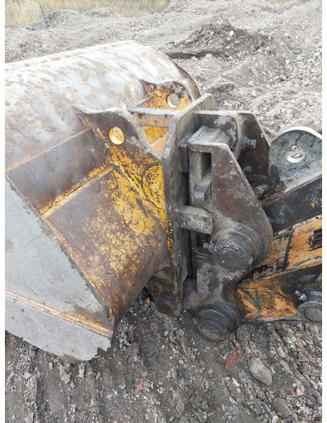 Гусеничный экскаватор Case CX 290: фото 18 Гусеничный экскаватор Case CX 290: фото 18