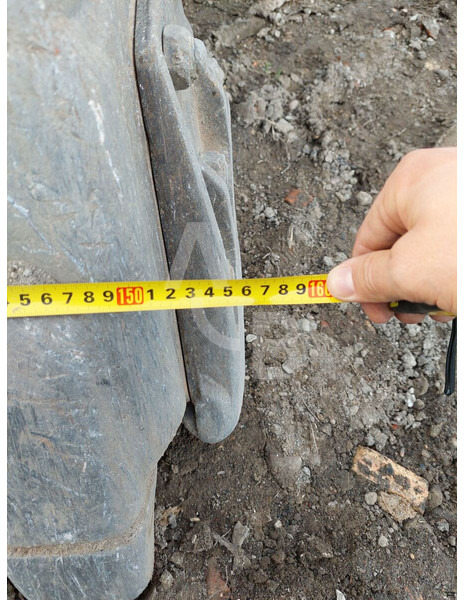 Гусеничный экскаватор Case CX 290: фото 17 Гусеничный экскаватор Case CX 290: фото 17