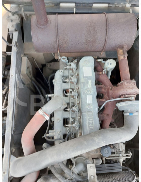 Гусеничный экскаватор Case CX 290: фото 13 Гусеничный экскаватор Case CX 290: фото 13