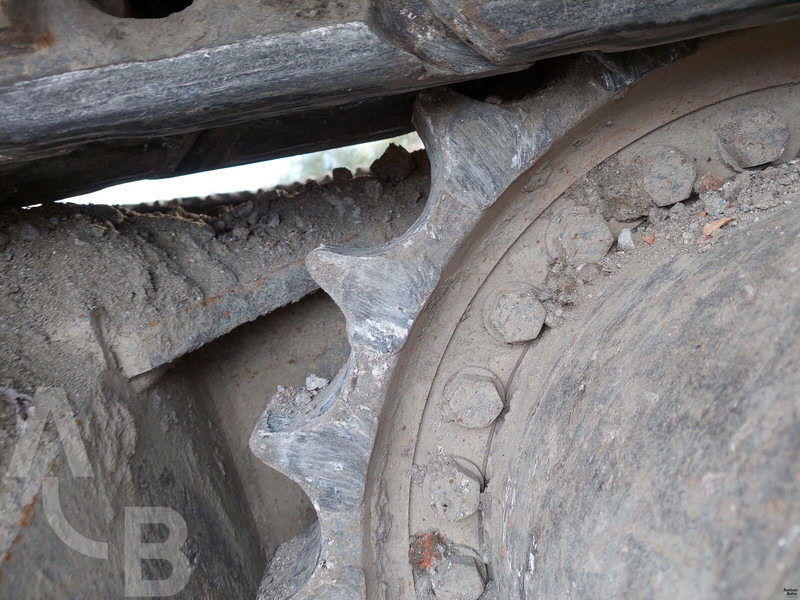 Гусеничный экскаватор Case CX 290: фото 15 Гусеничный экскаватор Case CX 290: фото 15