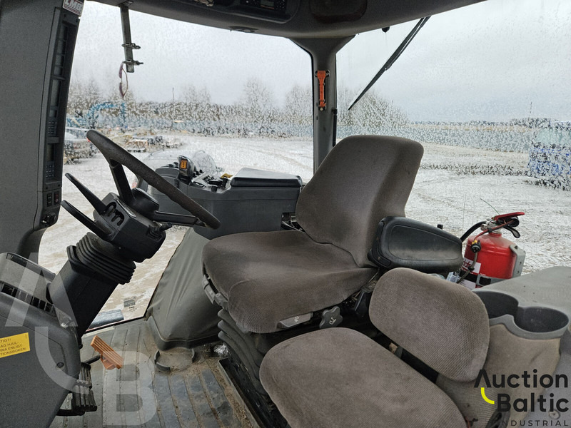 Case IH MX 220 - Трактор: фото 5 Case IH MX 220 - Трактор: фото 5