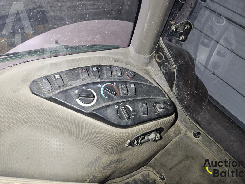 Трактор Case IH Magnum 310: фото 15