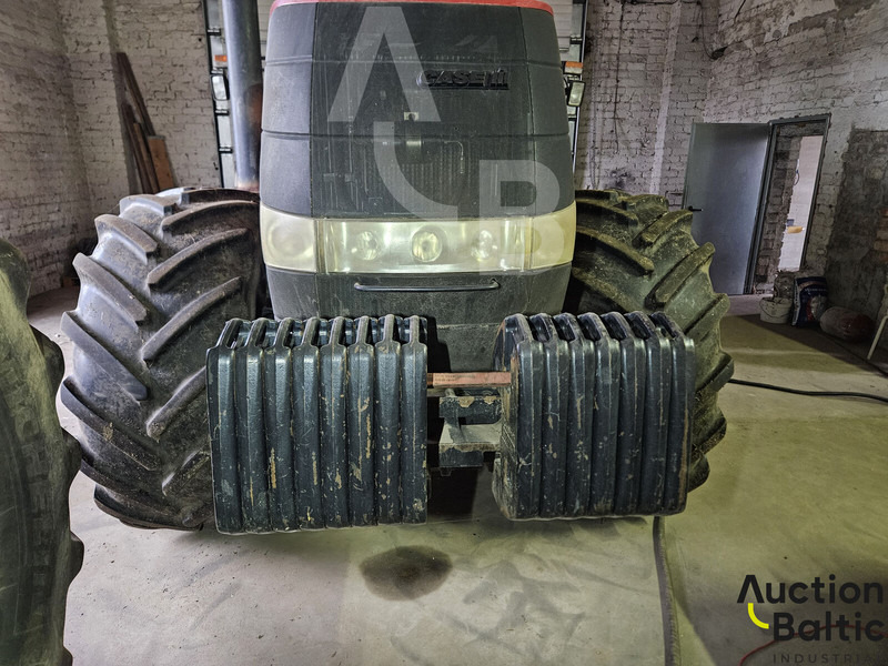 Трактор Case IH Magnum 310: фото 7
