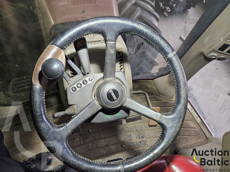 Трактор Case IH Magnum 310: фото 14
