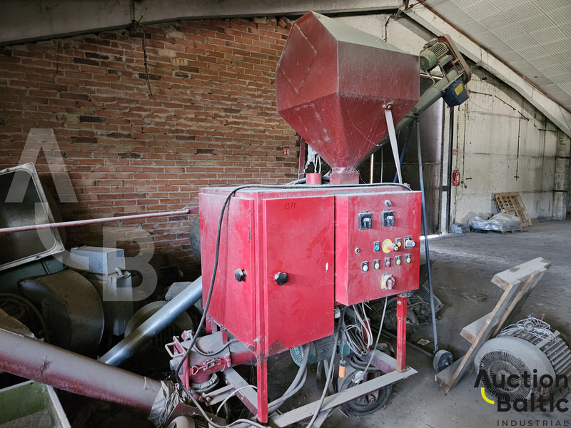 Ceres  - Инвентарь для животноводства: фото 1 Ceres  - Инвентарь для животноводства: фото 1