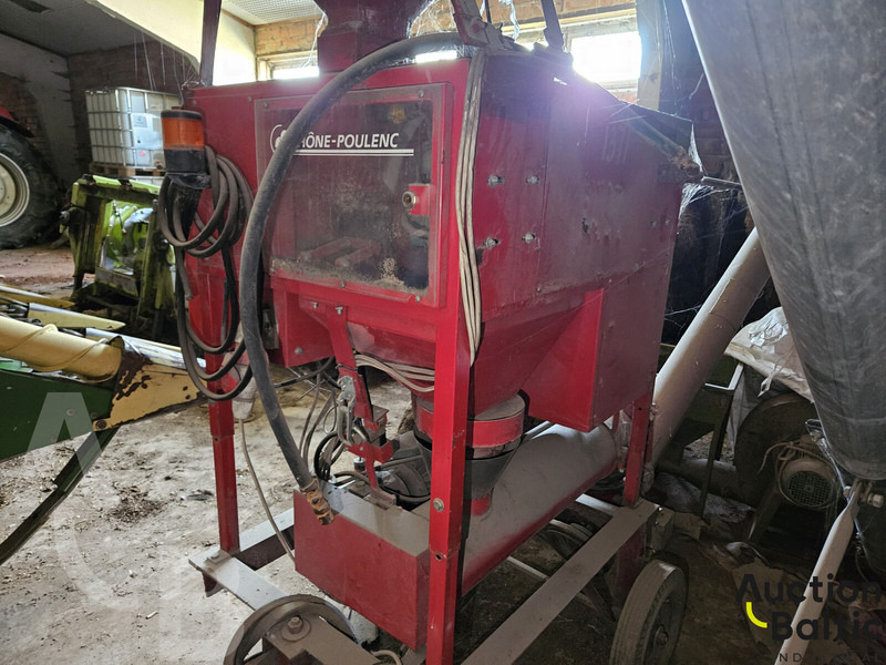 Ceres  - Инвентарь для животноводства: фото 4 Ceres  - Инвентарь для животноводства: фото 4