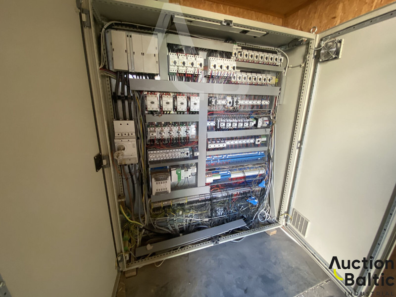 Concrete production line - Бетонный завод: фото 5 Concrete production line - Бетонный завод: фото 5